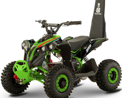 Детско електрическо ATV TELSTAR TS-CAR05 MAXI 48V 12Ah