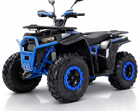 ATV TelStar Samurai MAXI Electric 6000W