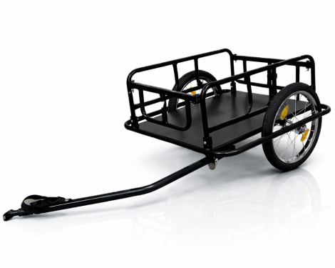 ТЕЛСТАР Универсално товарно ремарке