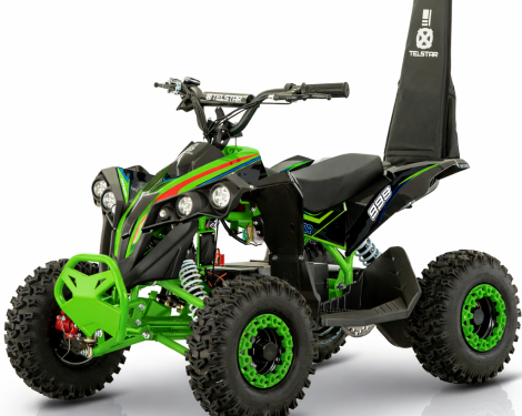 Детско електрическо ATV TELSTAR TS-CAR05 MAXI 48V 12Ah