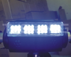 Тротинетка M-365 - 500W модел 2021 снимка 98