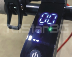 Тротинетка PRO-2 550W с 8,5'' ANTIPUNCTURE гуми снимка 99