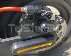 Тротинетка PRO-2 550W с 8,5'' ANTIPUNCTURE гуми снимка 99