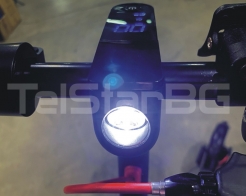 Тротинетка PRO-2 550W с 8,5'' ANTIPUNCTURE гуми снимка 99