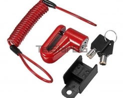 Тротинетка PRO-2 550W с 8,5'' ANTIPUNCTURE гуми снимка 99
