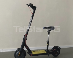 Тротинетка PRO-2 550W с 8,5'' ANTIPUNCTURE гуми снимка 99