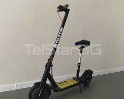 Тротинетка PRO-2 550W с 8,5'' ANTIPUNCTURE гуми снимка 99