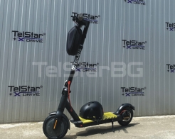 Тротинетка PRO-2 550W с 8,5'' ANTIPUNCTURE гуми снимка 99