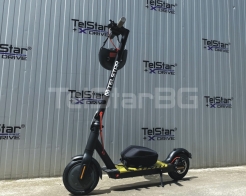 Тротинетка PRO-2 550W с 8,5'' ANTIPUNCTURE гуми снимка 99
