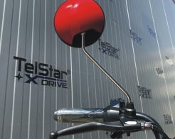 Карго триместна електрическа триколка модел 2022 TS-005.1 1500W 20Ah снимка 103