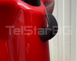 Карго триместна електрическа триколка Уникален нов дизайн 2022 TS-005.2 1500W 20Ah снимка 113