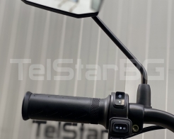 Карго триместна електрическа триколка Уникален нов дизайн 2022 TS-005.2 1500W 20Ah снимка 113