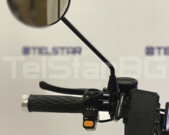 Електрически скутер BIG CITY HARLEY X1 1500W 48V 13Ah LED снимка 120