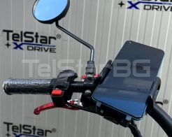 Електрически скутер 6M HIGH SPEED 3000W 60V 20-25Ah снимка 140