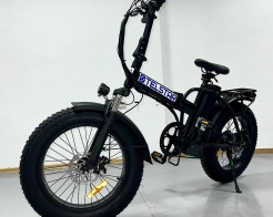 Електрически велосипед E-BIKE FATBIKE TELSTAR-20 MULTIPLIER 48V 20А 2025 снимка 153