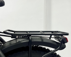 Електрически велосипед E-BIKE FATBIKE TELSTAR-20 MULTIPLIER 48V 20А 2025 снимка 153