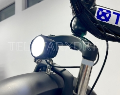 Електрически велосипед E-BIKE FATBIKE TELSTAR-20 MULTIPLIER 48V 20А 2025 снимка 153