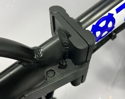 Електрически велосипед E-BIKE FATBIKE TELSTAR-20 MULTIPLIER 48V 20А 2025 снимка 153