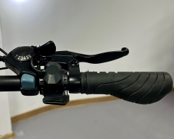 Електрически велосипед E-BIKE FATBIKE TELSTAR-20 MULTIPLIER 48V 20А 2025 снимка 153