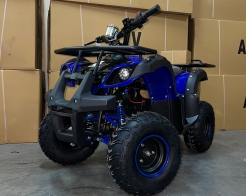 Електрическо ATV TS-1000A TELSTAR 1500W 20Ah за пресечен терен снимка 155