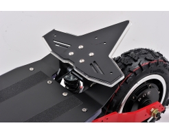 Електрическа тротинетка OFFROAD TELSTAR 11+ X5 67.2V 30Ah с два двигателя 2X1800W 92 км/ч снимка 179