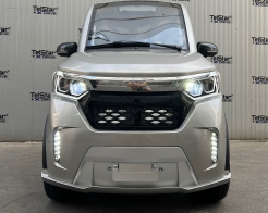 Електрически автомобил TELSTAR X1 снимка 193