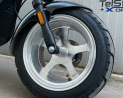 Електрически скутер BIG CITY HARLEY X20 ULTRA MAX CE 60V 42Ah 3000W снимка 209