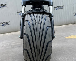 Електрически скутер BIG CITY HARLEY X20 ULTRA MAX CE 60V 42Ah 3000W снимка 209