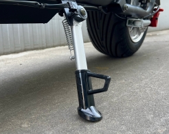 Електрически скутер BIG CITY HARLEY X20 ULTRA MAX CE 60V 42Ah 3000W снимка 209