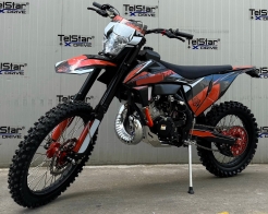 Кросов мотор K2R 250 ETC 250CC тип КТМ 2025 снимка 220