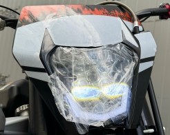 Кросов мотор K2R 250 ETC 250CC тип КТМ 2025 снимка 220