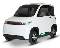 Електрически автомобил TELSTAR X2 2026 снимка 244