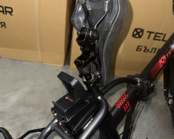 Електрически велосипед E-BIKE FATBIKE TELSTAR-20 MULTIPLIER 48V 20А 2025 снимка 153