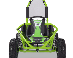 ATV Buggy TelStar Kart-08 48V – детско електрическо офроуд бъги снимка 271
