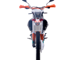 Кросов мотор / GAS ENDURO CROSS 300cc 4 stroke TELSTAR 2026 снимка 135