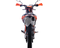 Кросов мотор / GAS ENDURO CROSS 300cc 4 stroke TELSTAR 2026 снимка 135