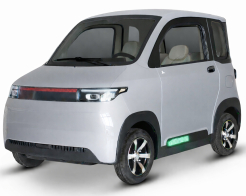 Електрически автомобил TELSTAR X2 снимка 241