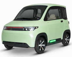 Електрически автомобил TELSTAR X2 снимка 241