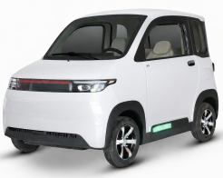 Електрически автомобил TELSTAR X2 снимка 241