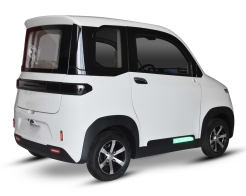 Електрически автомобил TELSTAR X2 снимка 241