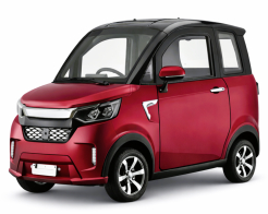 Електрически автомобил TELSTAR X1 2026 снимка 174