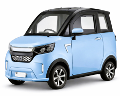 Електрически автомобил TELSTAR X1 2026 снимка 174