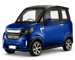 Електрически автомобил TELSTAR X1 2026 снимка 174