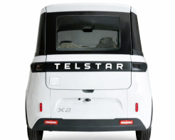 Електрически автомобил TELSTAR X2 2026 снимка 244
