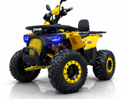 Планинско атв TELSTAR high speed ATV Samurai 4000W 20Ah снимка 205