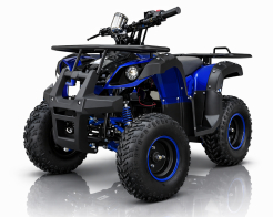 Електрическо ATV TS-1000A TELSTAR 1500W 20Ah за пресечен терен снимка 155