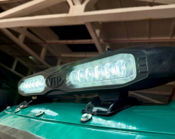 Telstar T-1000 MAX 3000W – електрическа товарна триколка до 1000 кг снимка 133