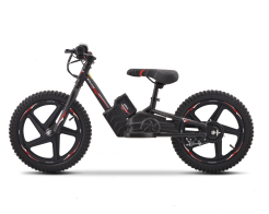 Детски електрически баланс байк TELSTAR Balance Pro 500W – големи гуми, 3 скорости снимка 304