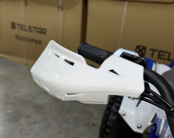 Детско електрическо ATV TELSTAR CAR08 FALCON MAXI 48V 12Ah снимка 247