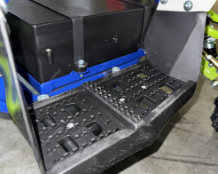 Детско електрическо ATV TELSTAR CAR08 FALCON MAXI 48V 12Ah снимка 247